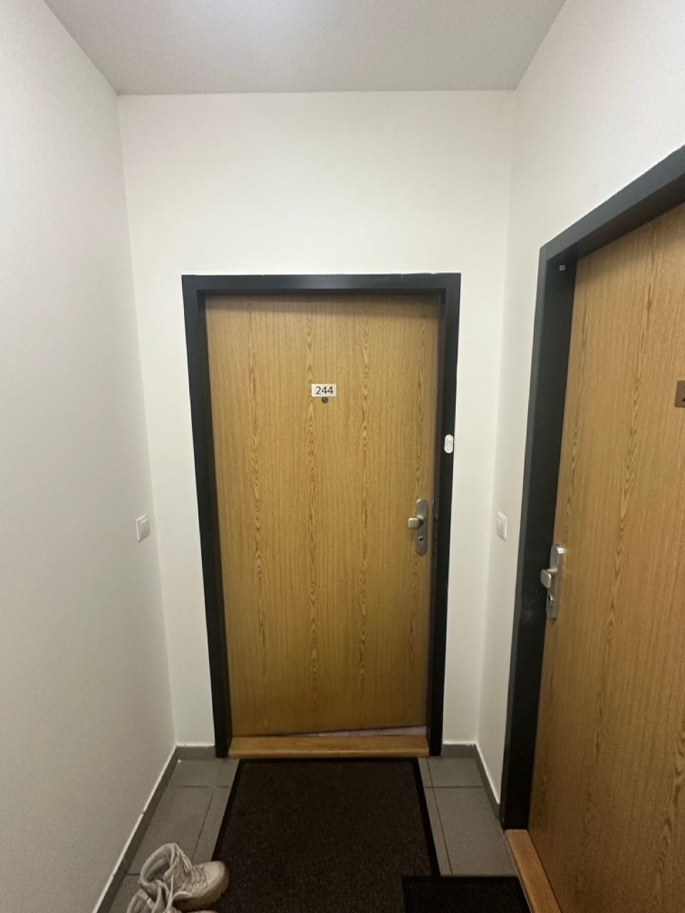 Ukázka inspekční zprávy