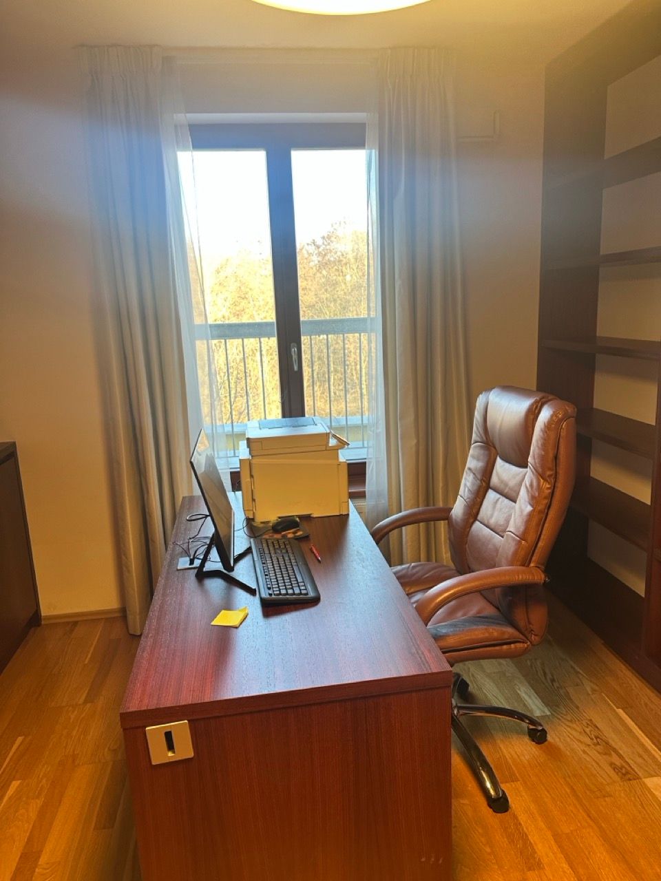 Ukázka inspekční zprávy