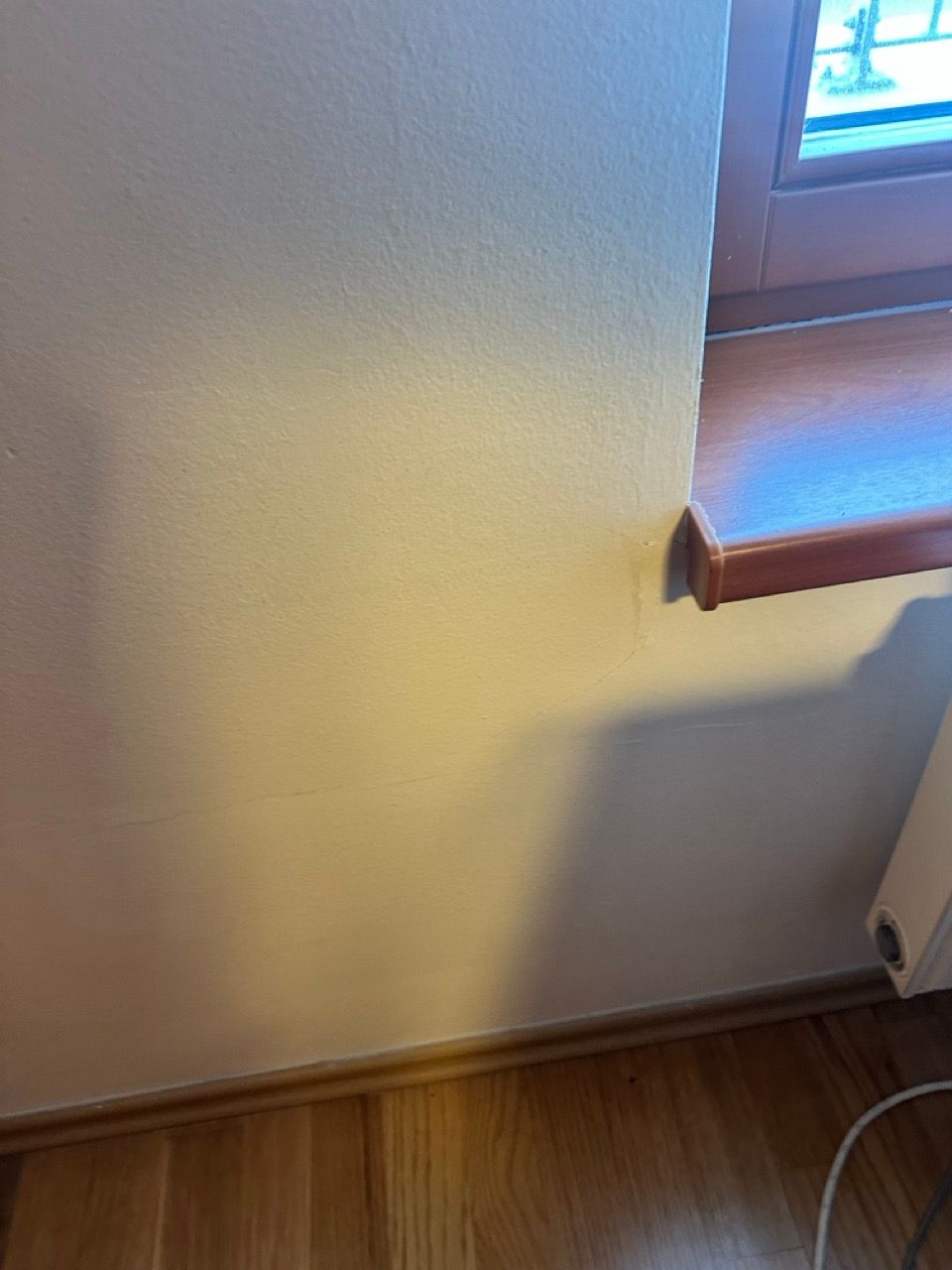 Ukázka inspekční zprávy