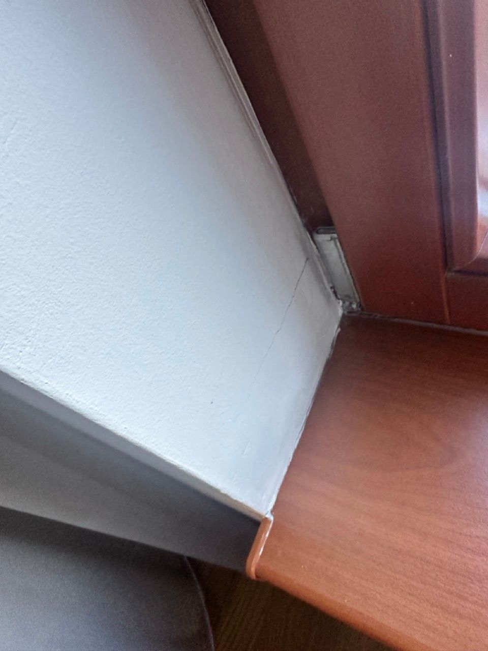 Ukázka inspekční zprávy