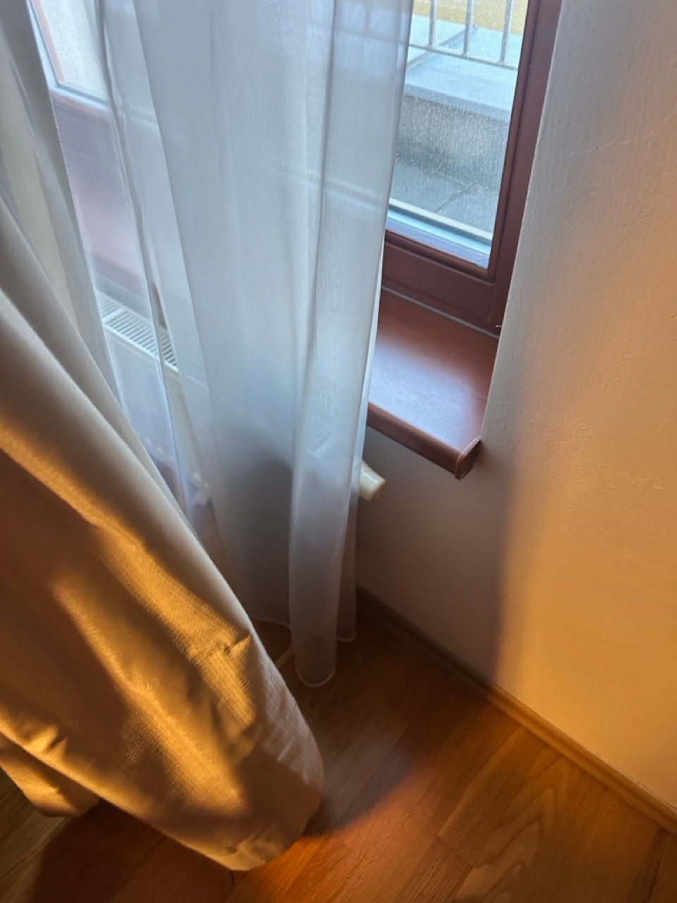 Ukázka inspekční zprávy