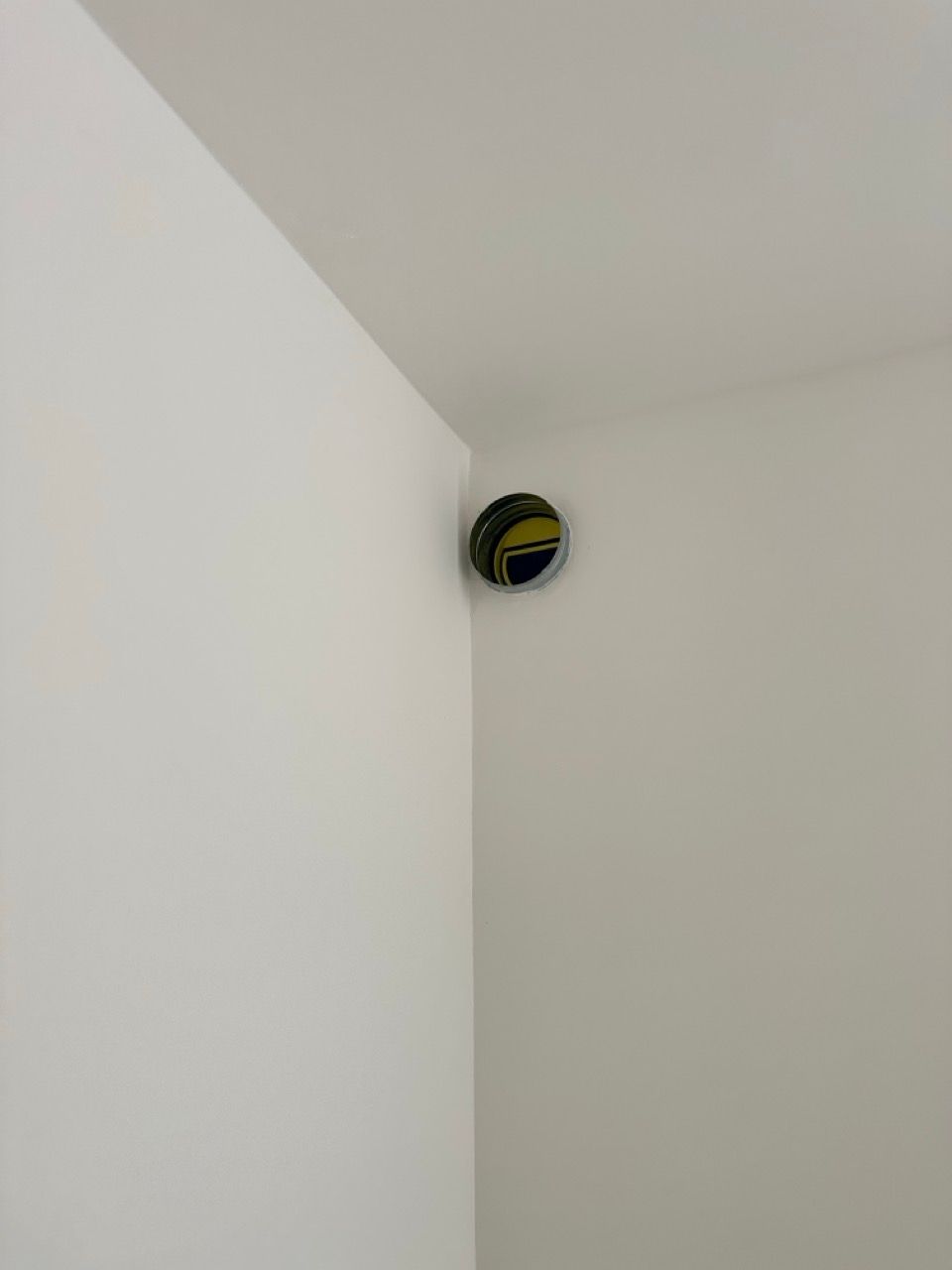 Пример отчёта об осмотре