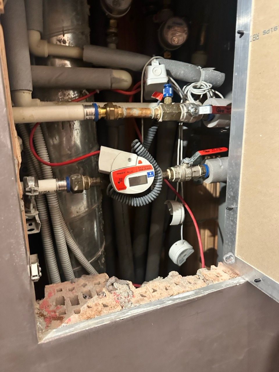 Ukázka inspekční zprávy