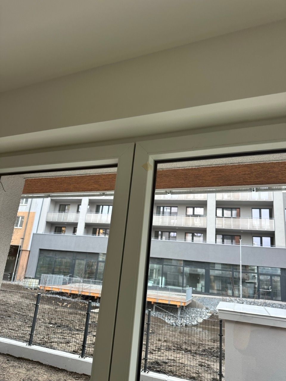 Пример отчёта об осмотре