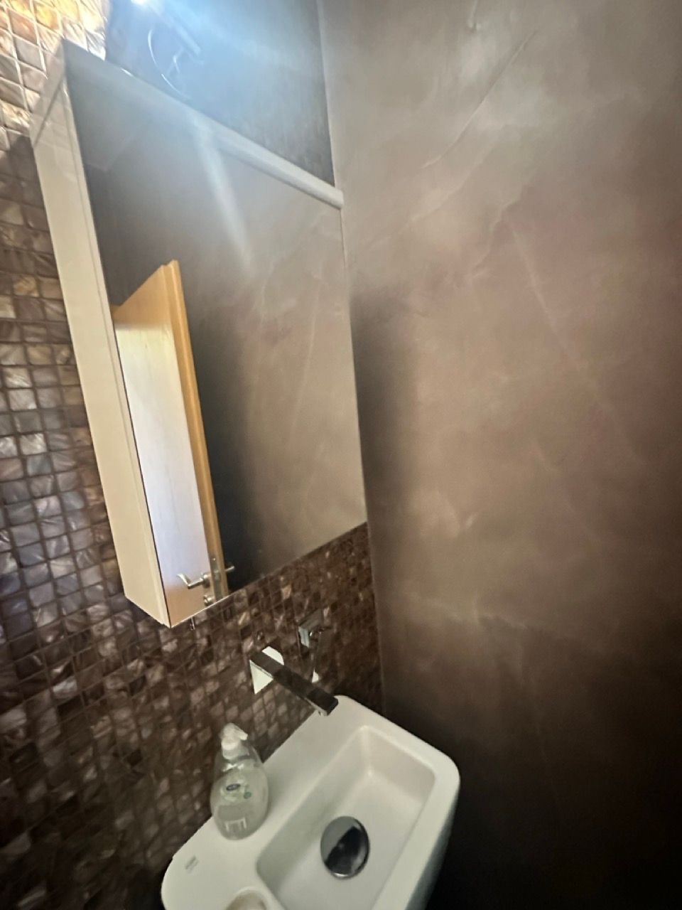 Ukázka inspekční zprávy