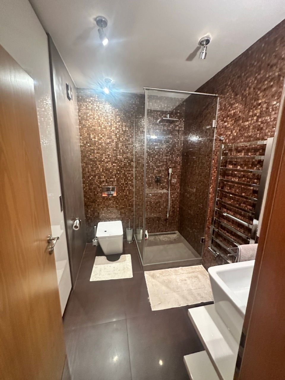 Ukázka inspekční zprávy