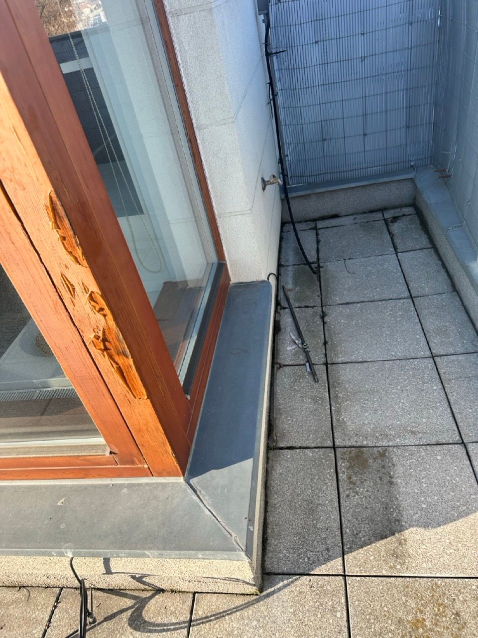 Ukázka inspekční zprávy