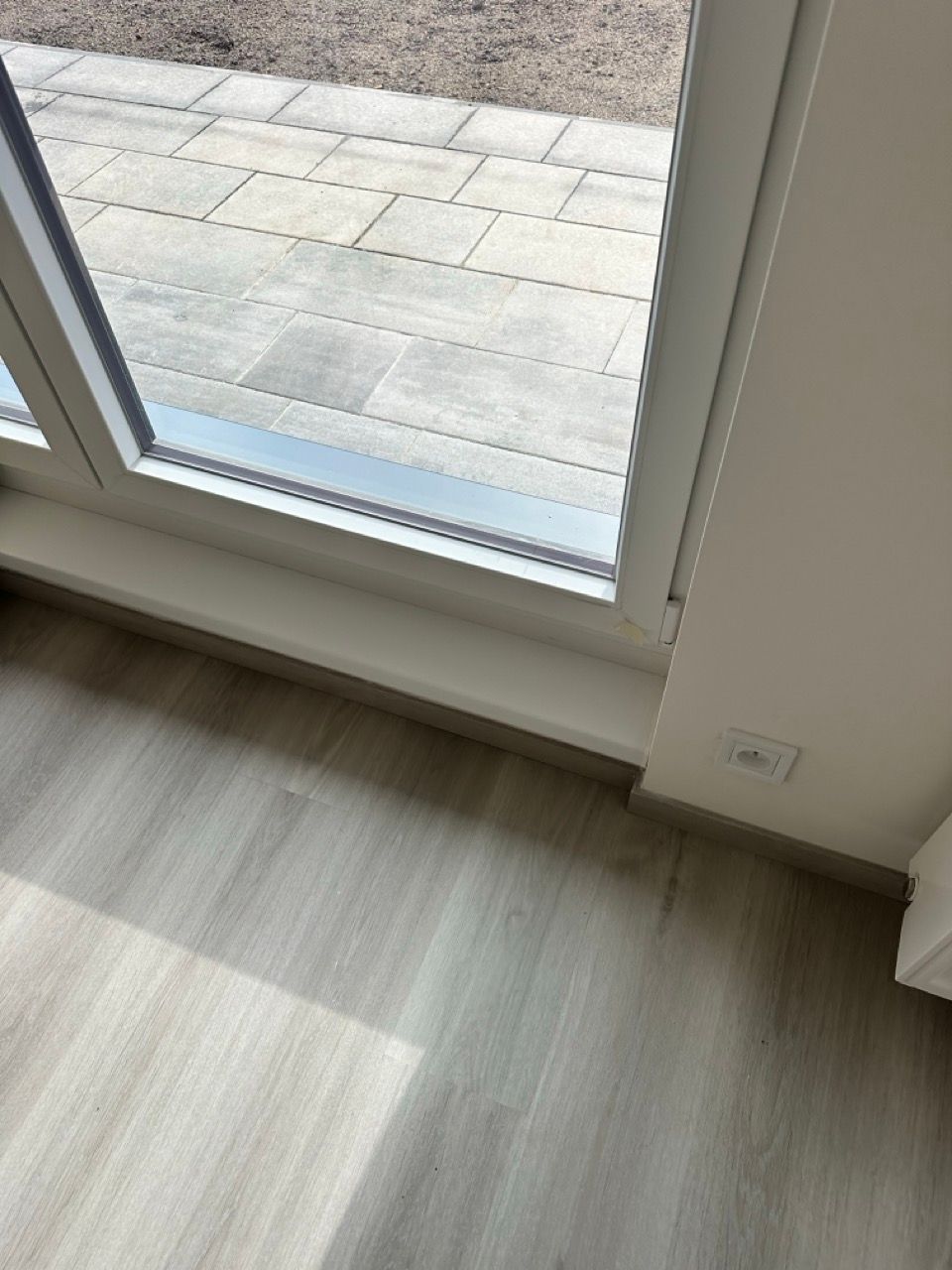 Пример отчёта об осмотре