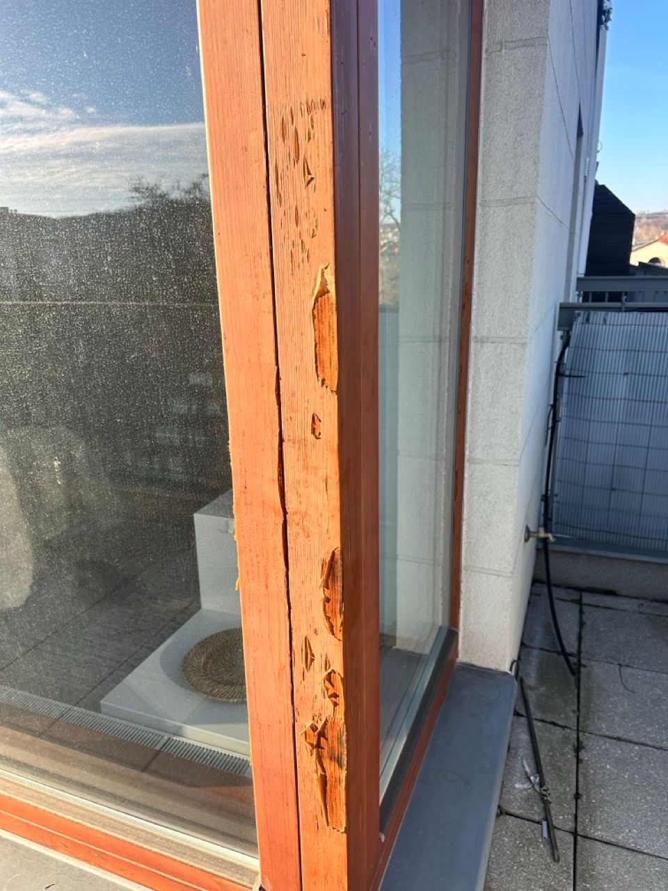 Ukázka inspekční zprávy