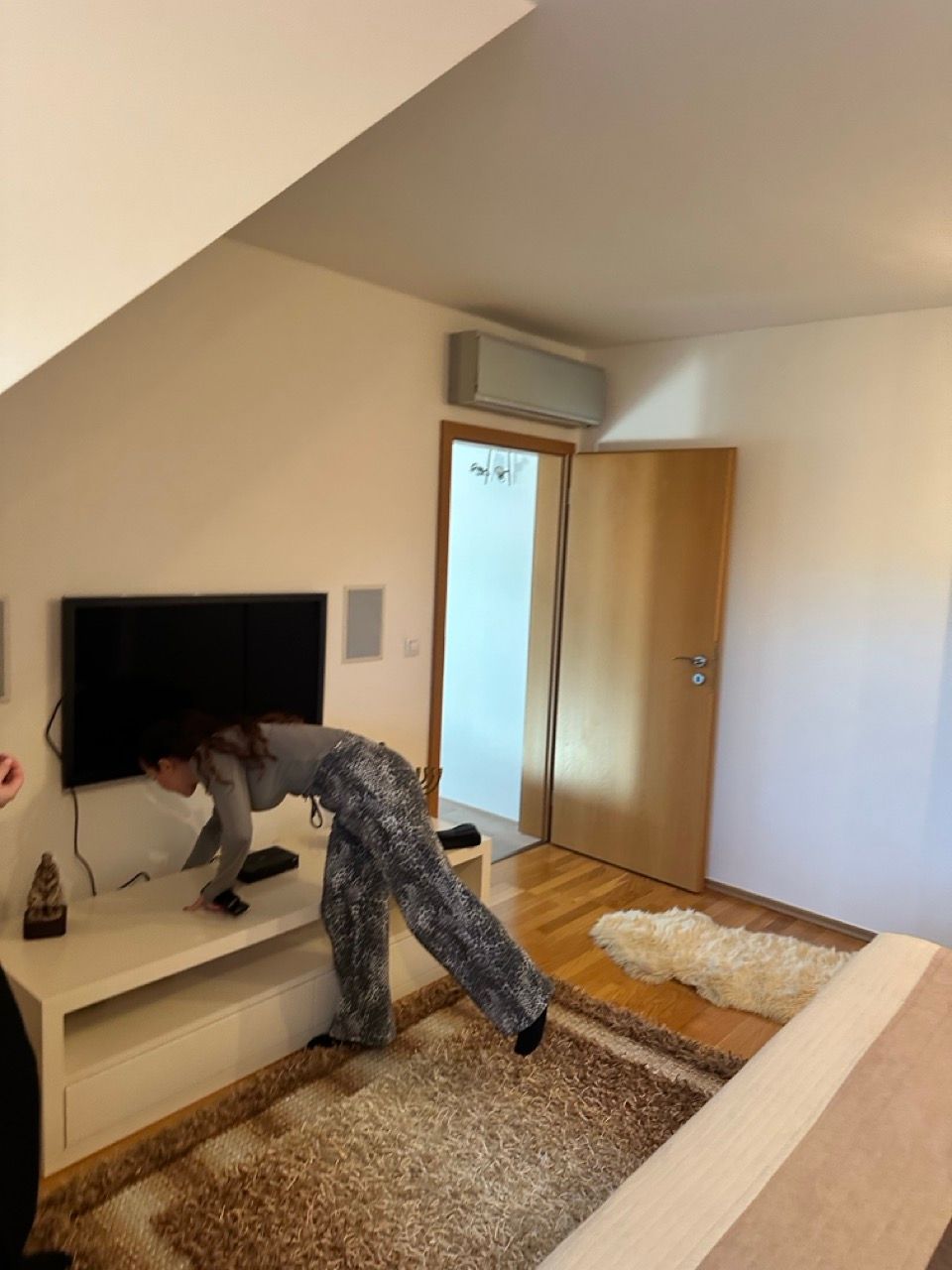 Ukázka inspekční zprávy