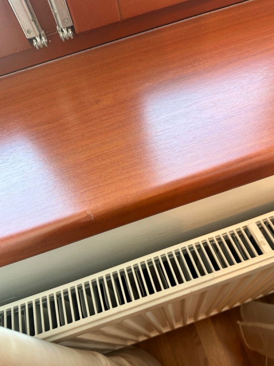 Ukázka inspekční zprávy