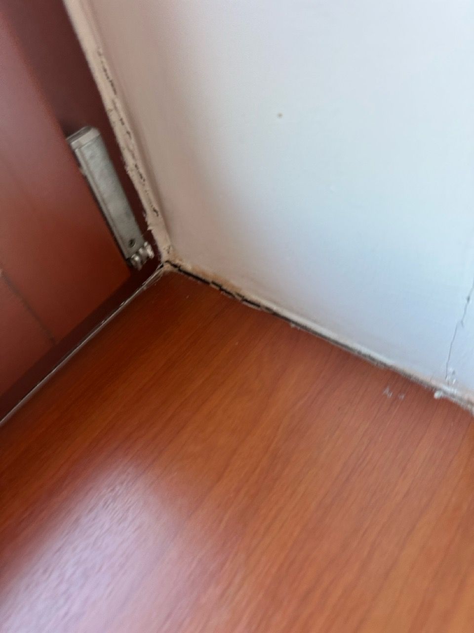 Ukázka inspekční zprávy