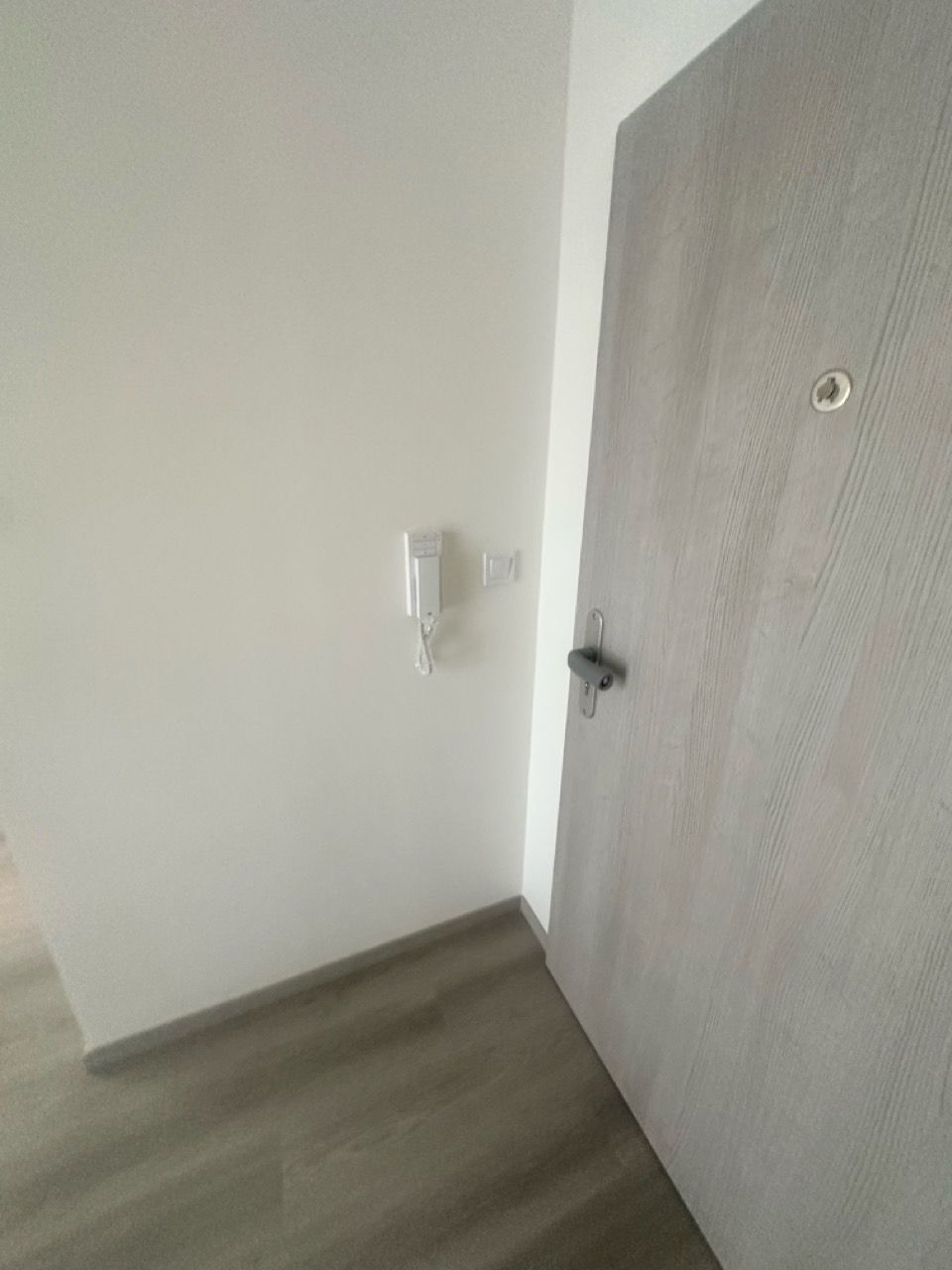 Пример отчёта об осмотре