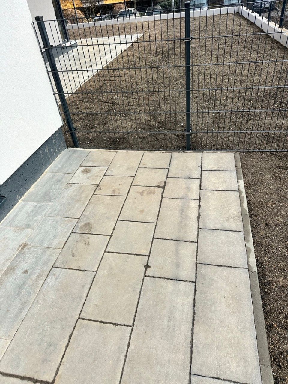 Пример отчёта об осмотре