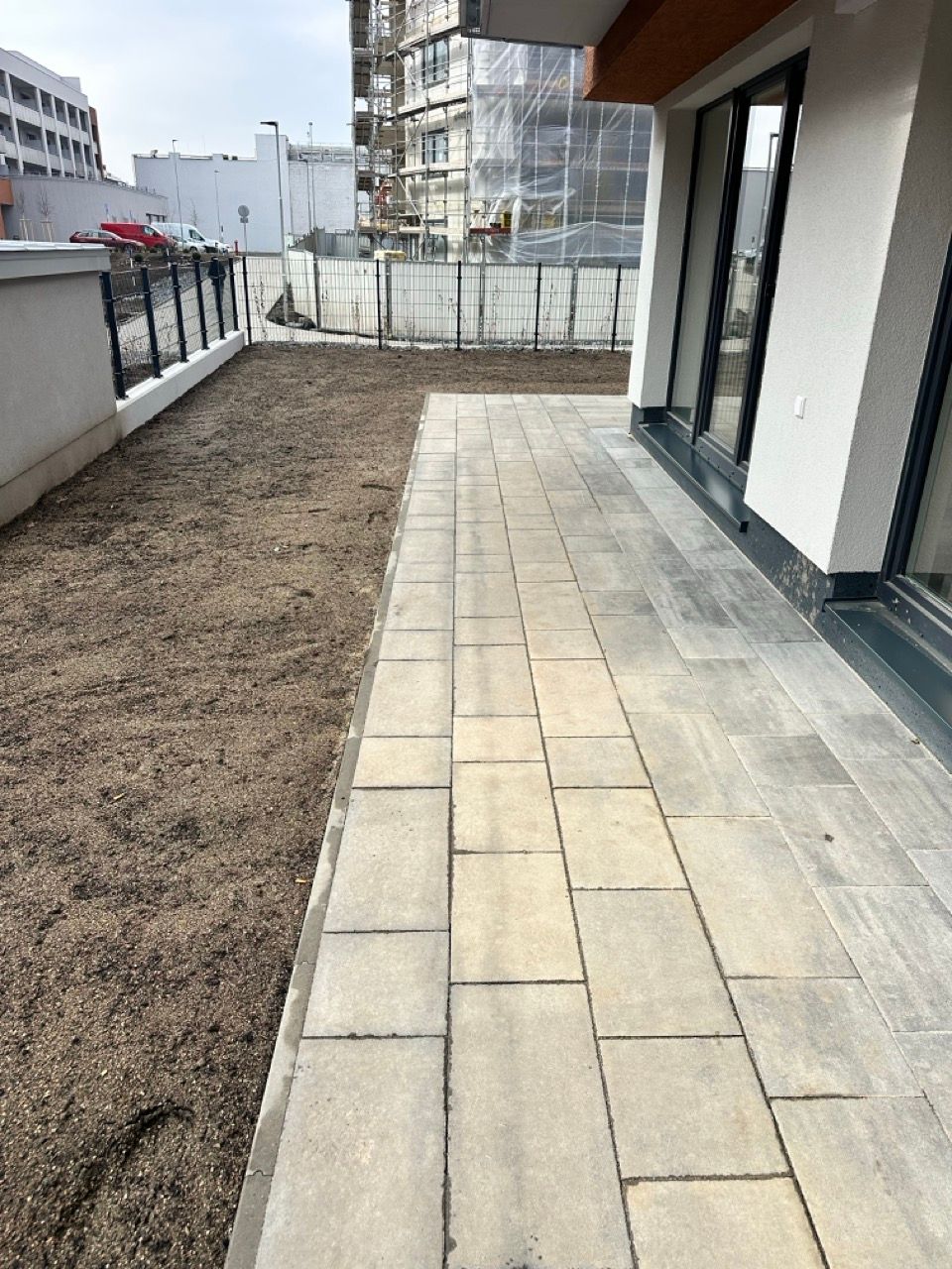 Пример отчёта об осмотре