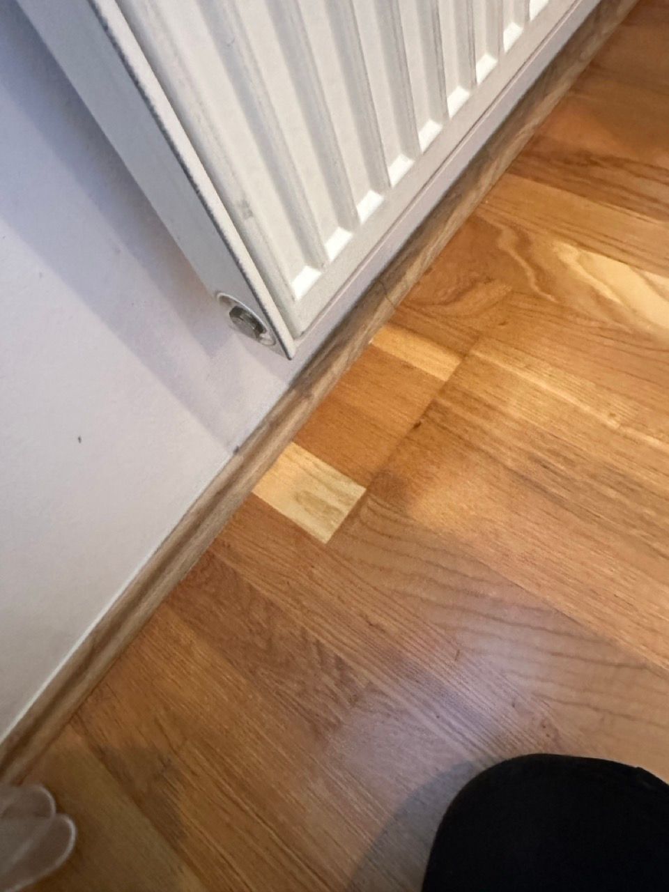 Ukázka inspekční zprávy