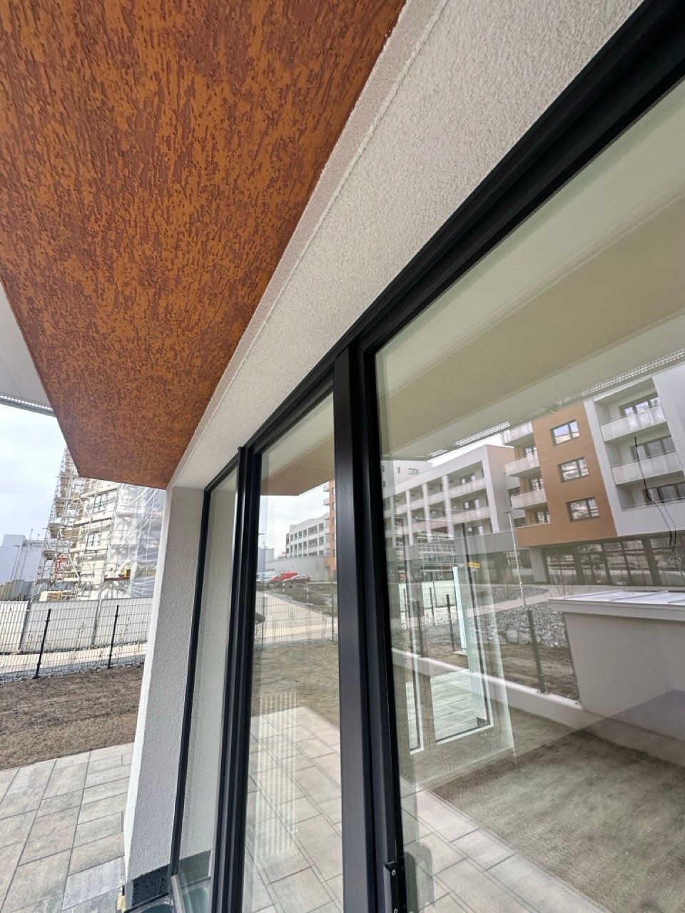 Пример отчёта об осмотре