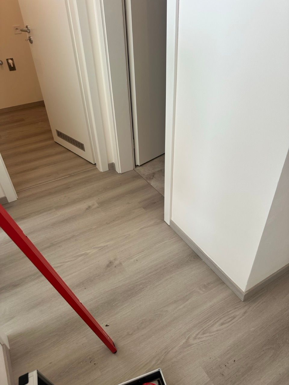 Пример отчёта об осмотре