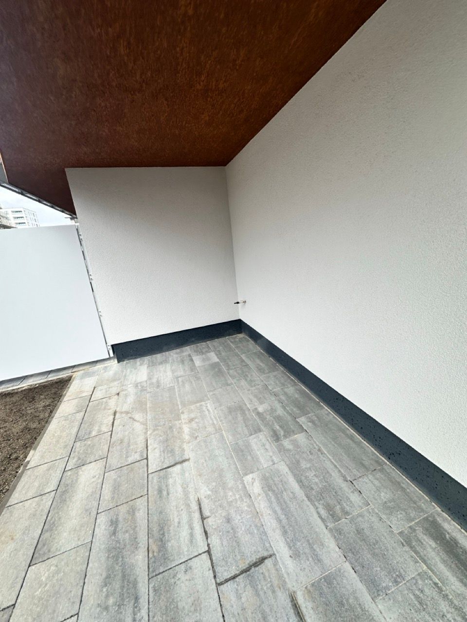 Пример отчёта об осмотре