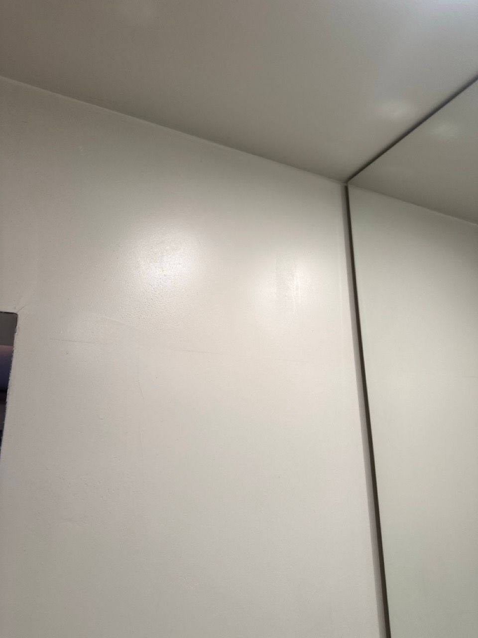 Ukázka inspekční zprávy