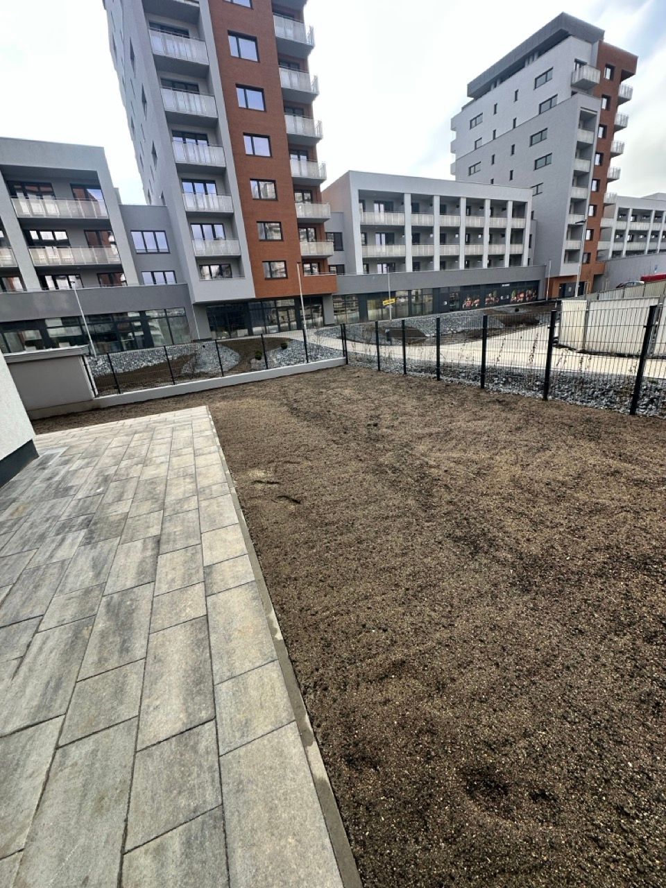 Пример отчёта об осмотре