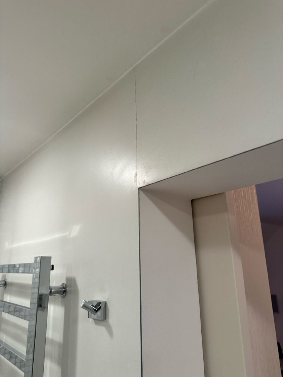 Ukázka inspekční zprávy