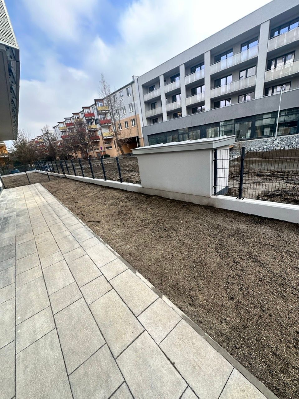 Пример отчёта об осмотре