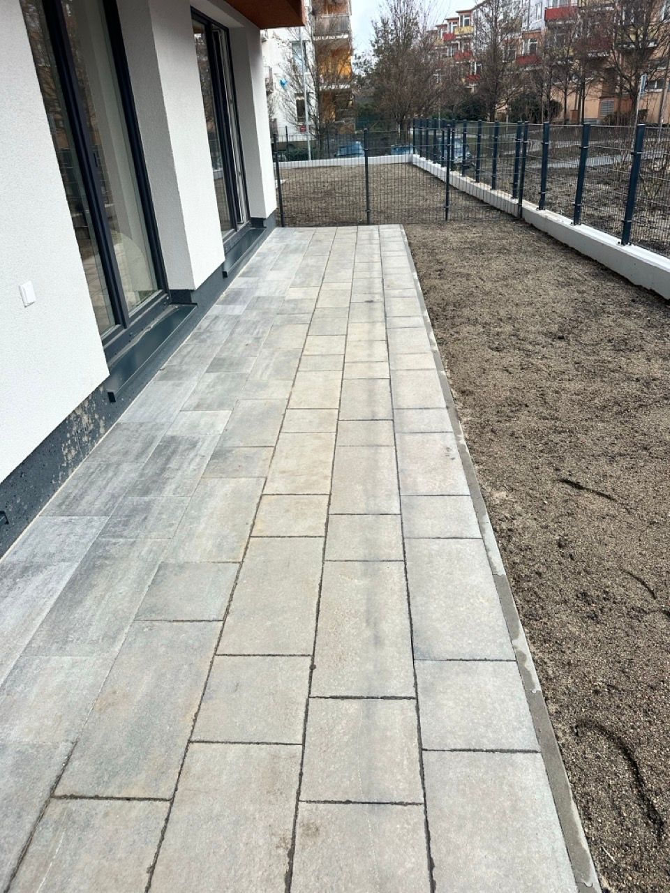 Пример отчёта об осмотре