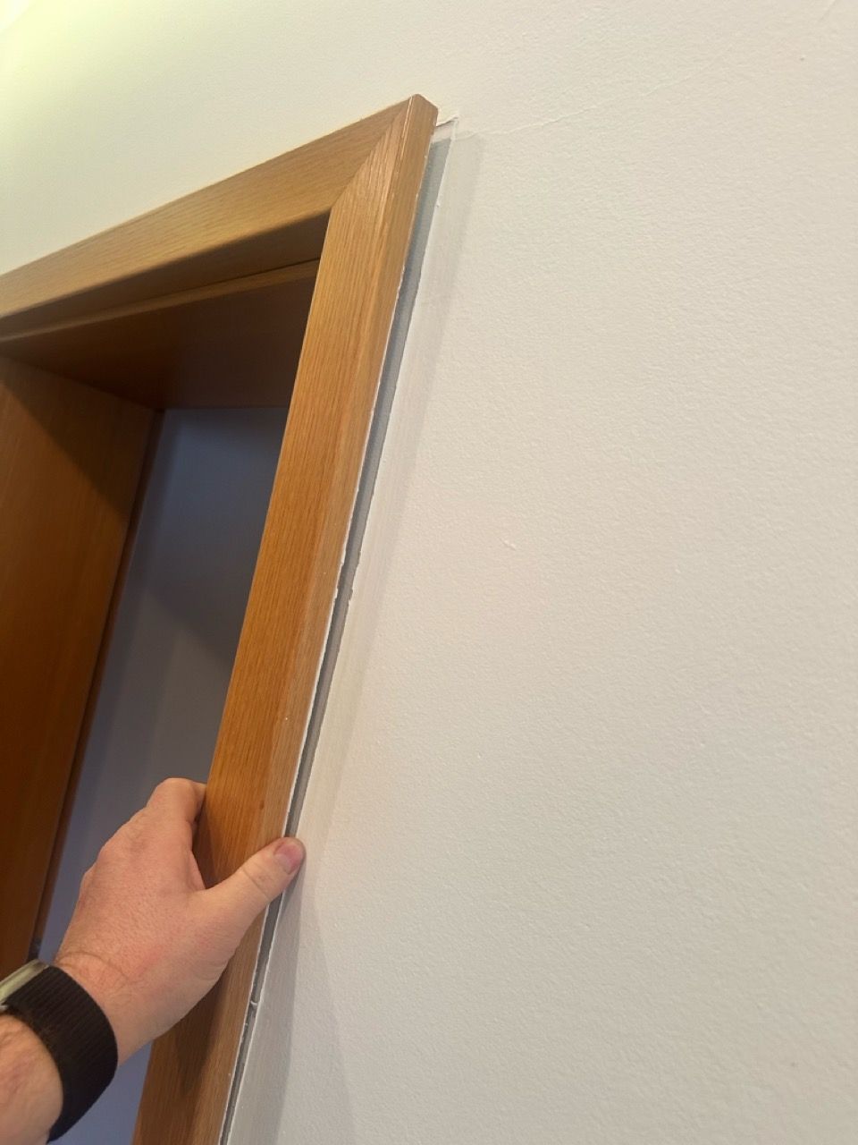 Ukázka inspekční zprávy