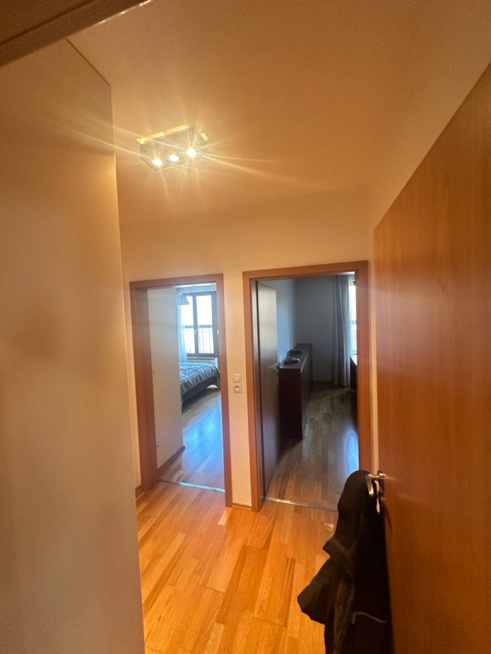 Ukázka inspekční zprávy