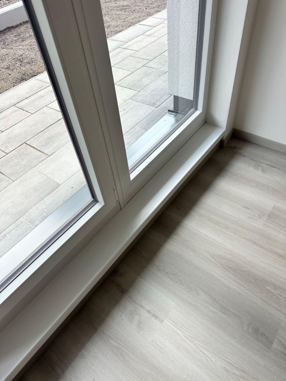 Пример отчёта об осмотре