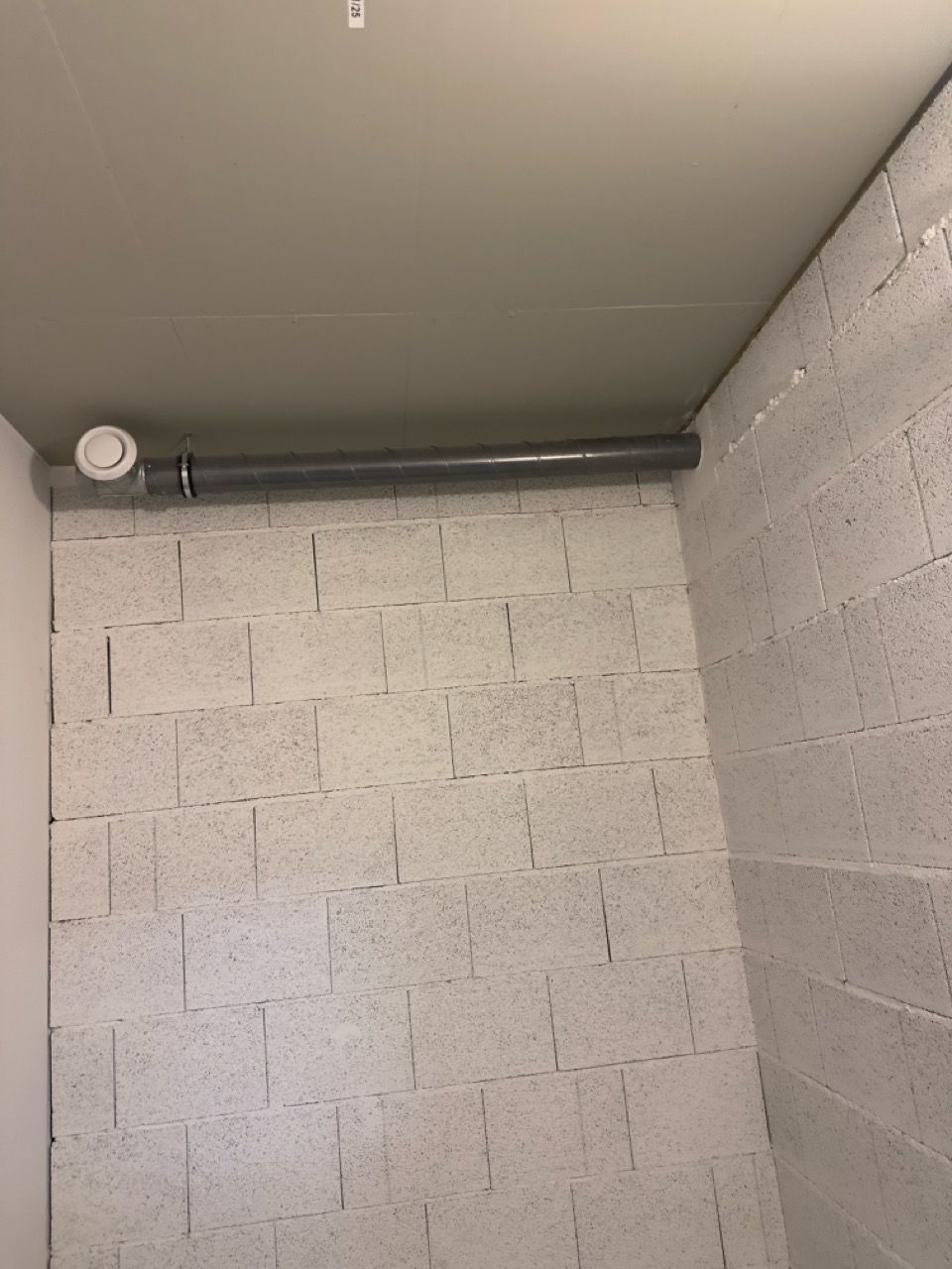 Пример отчёта об осмотре