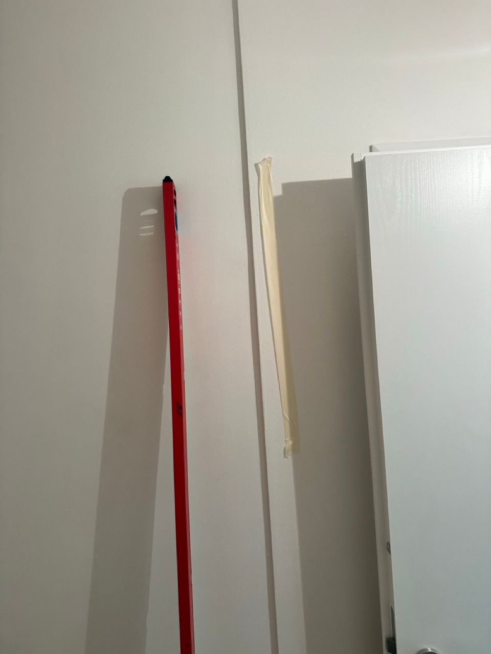 Пример отчёта об осмотре