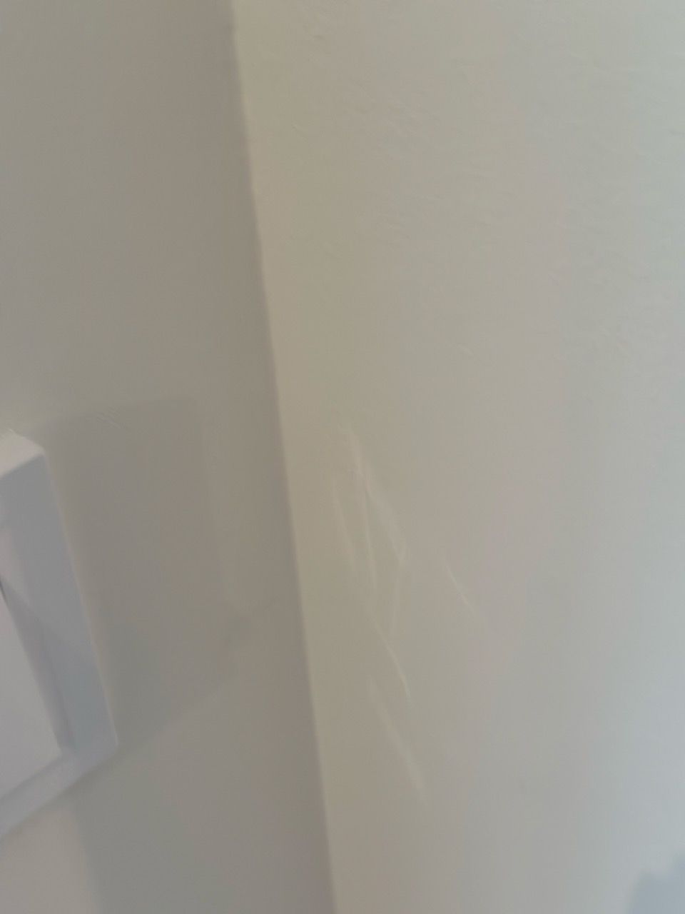 Пример отчёта об осмотре