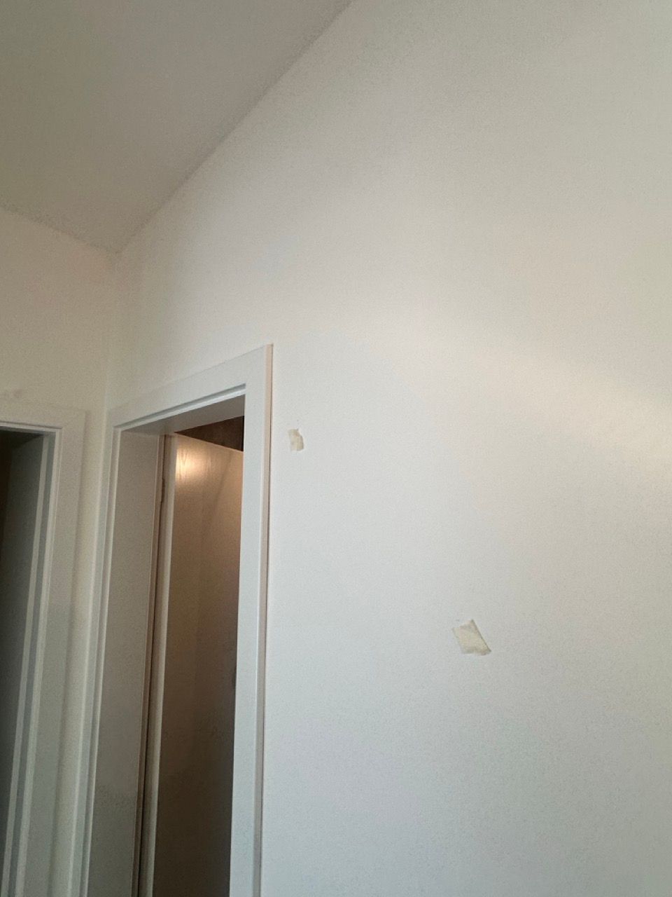 Пример отчёта об осмотре