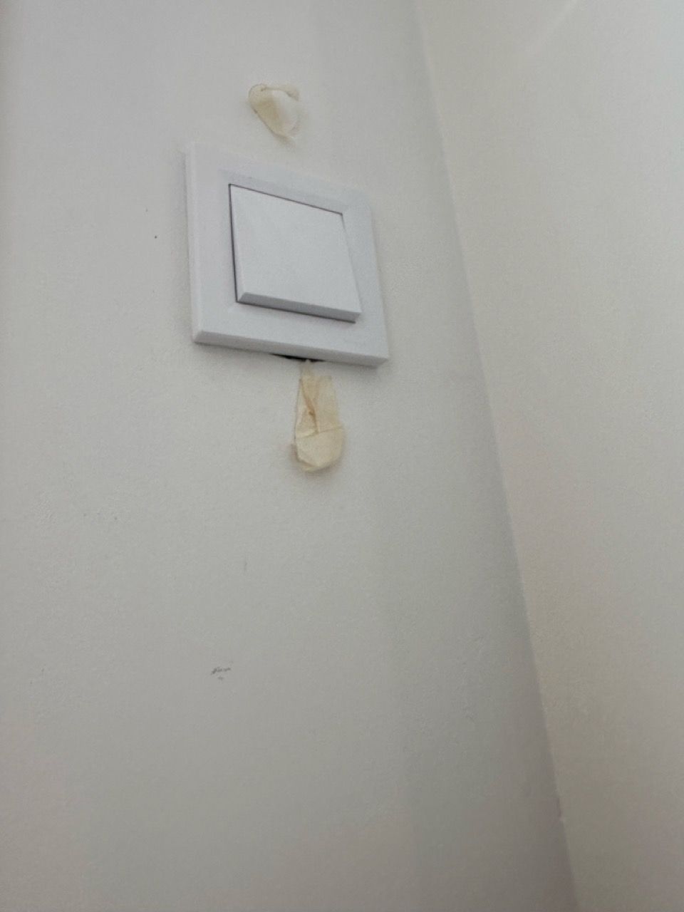 Пример отчёта об осмотре