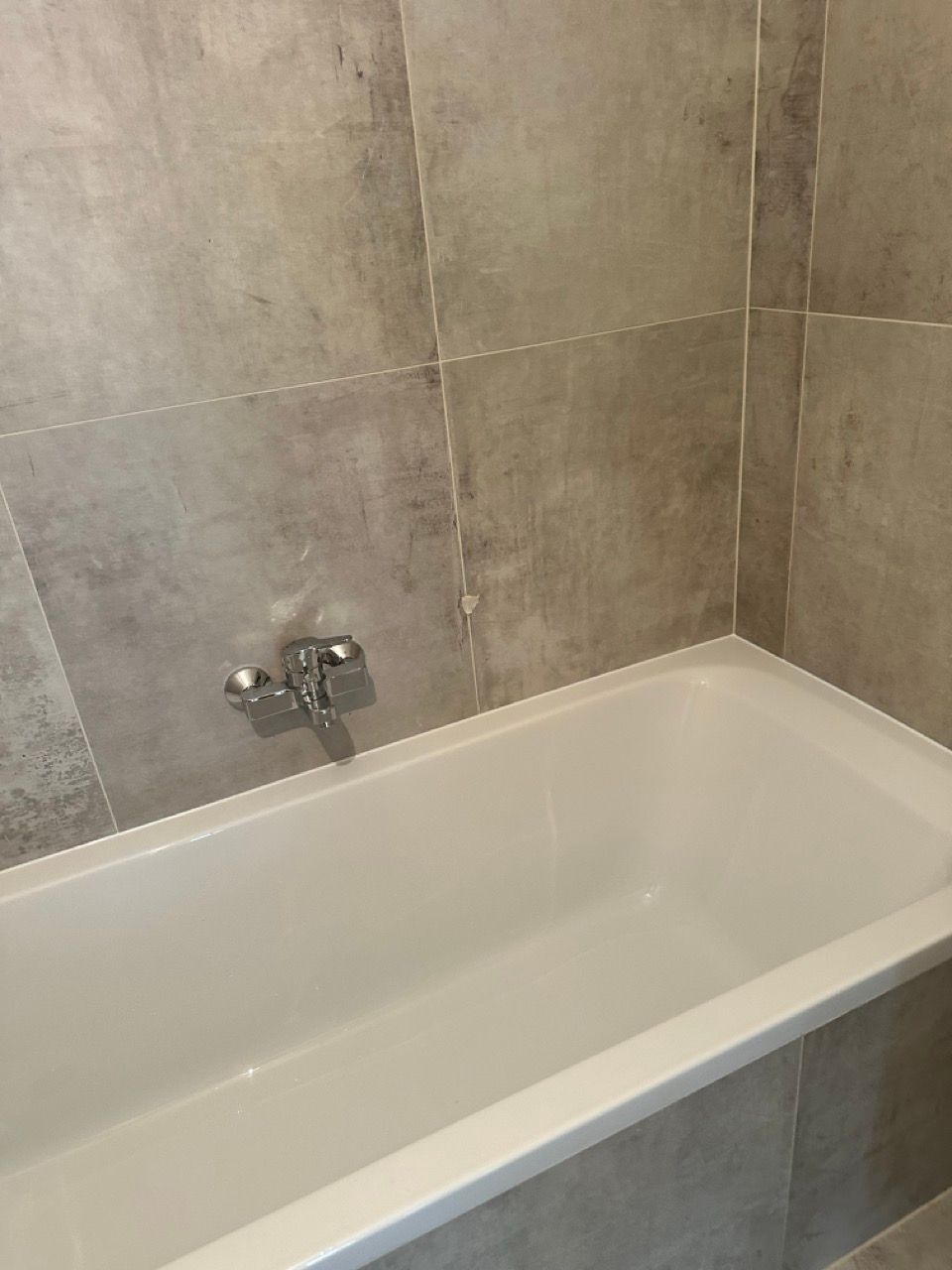 Пример отчёта об осмотре