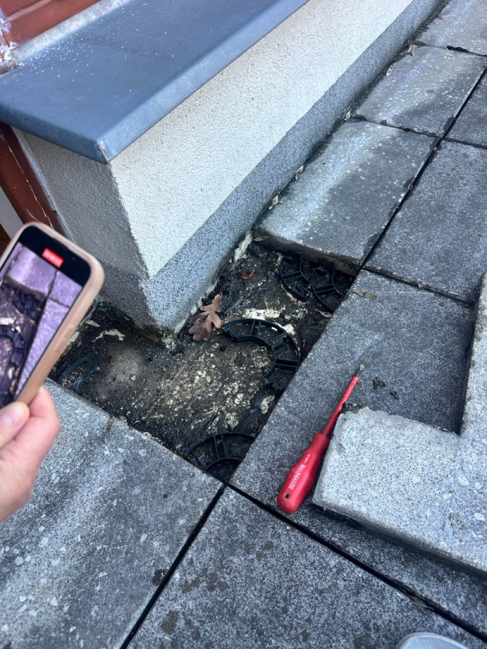 Ukázka inspekční zprávy