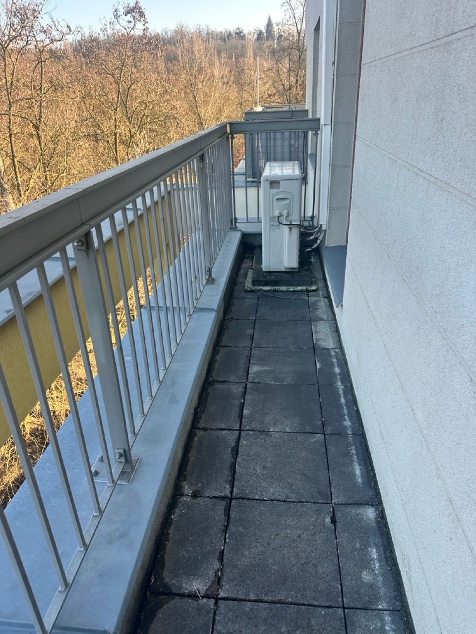 Ukázka inspekční zprávy