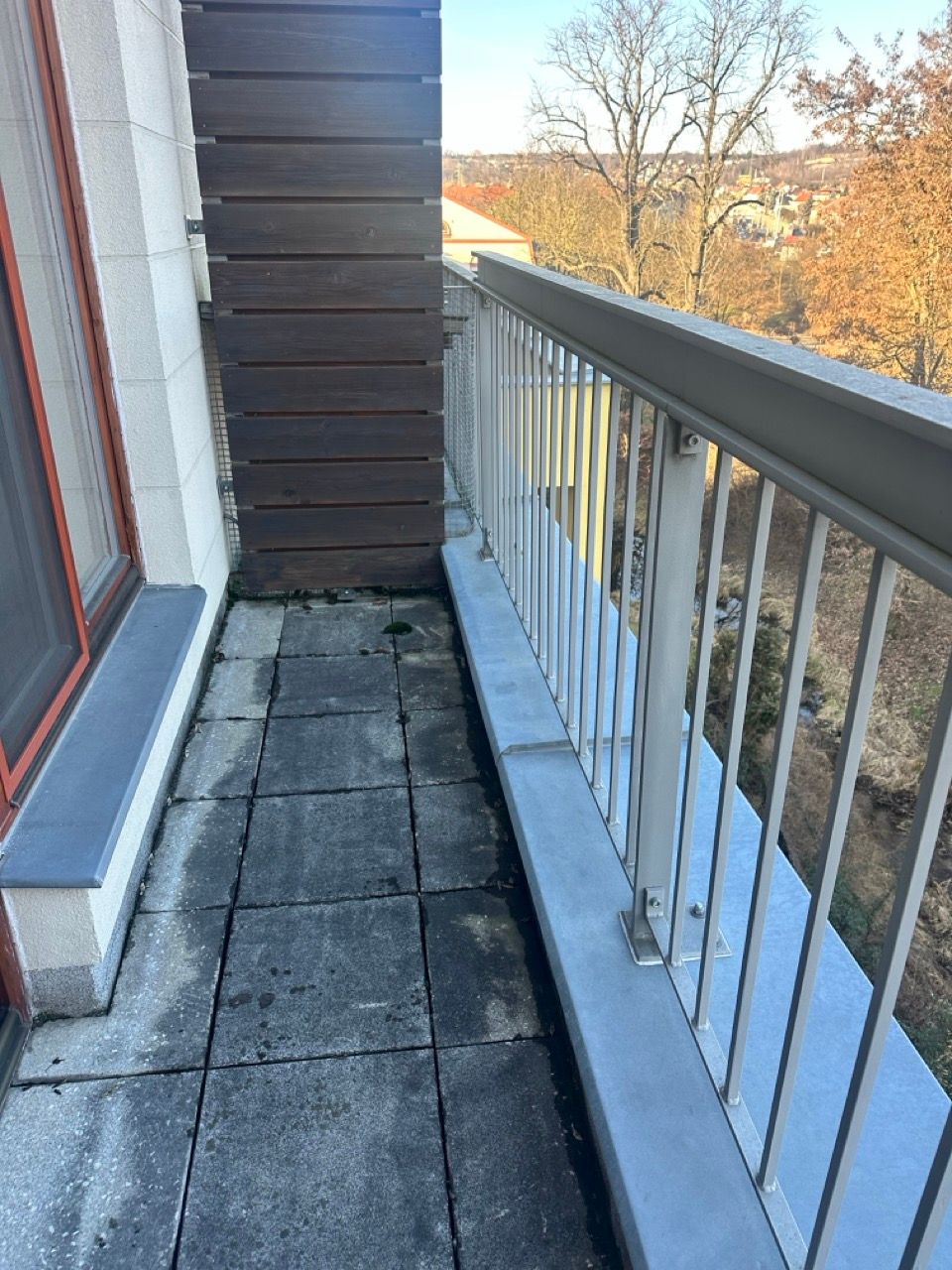 Ukázka inspekční zprávy