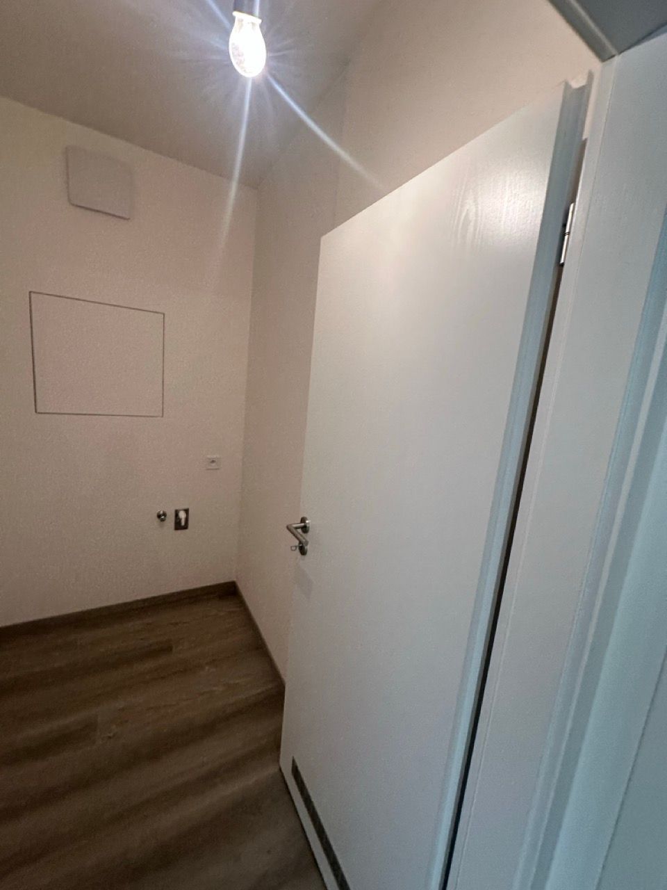 Пример отчёта об осмотре