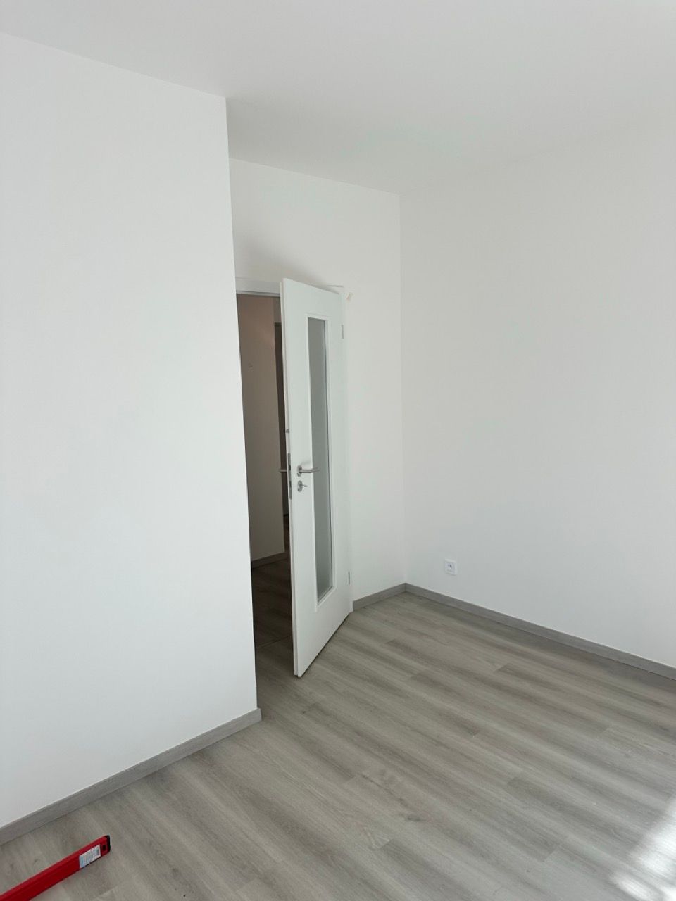 Пример отчёта об осмотре