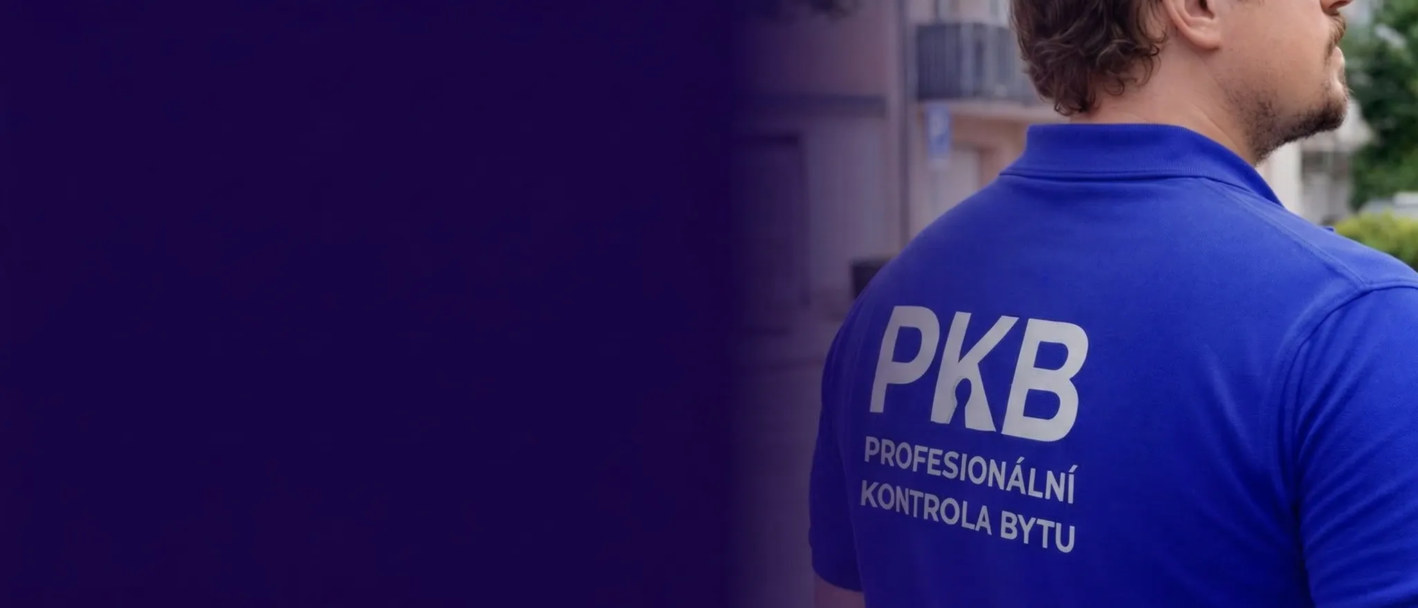 PKB inspekce nemovitosti